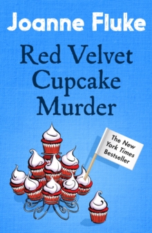 Red Velvet Cupcake Murder (Hannah Swensen Mysteries, Book 16) : An enchanting mystery of cakes and crime