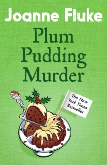 Plum Pudding Murder (Hannah Swensen Mysteries, Book 12) : A perfectly cosy mystery for Christmas