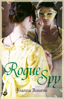 Rogue Spy: Spymaster 5 (A Series of Sweeping, Passionate Historical Romance), Paperback Book Rogue Spy: Spymaster 5 (A Series of Sweeping, Passionate Historical Romance), Paperback Book