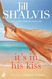 It's in His Kiss: Lucky Harbor 10, Paperback Book It's in His Kiss: Lucky Harbor 10, Paperback Book