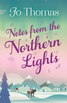 Headline Notes From The Northern Lights (A Short Story) , An Evocative Tale Filled With Humour And Heart