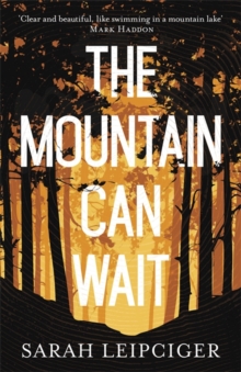 The Mountain Can Wait, Hardback Book The Mountain Can Wait, Hardback Book