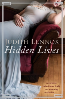 Hidden Lives, Paperback / softback Book Hidden Lives, Paperback / softback Book