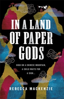 In a Land of Paper Gods, Hardback Book In a Land of Paper Gods, Hardback Book