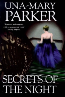 Secrets of the Night : A searing epic of riches, secrets and betrayal