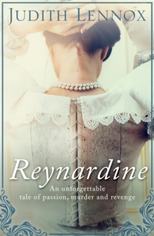 Reynardine : An unforgettable tale of passion, murder and revenge