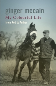 My Colourful Life: From Red to Amber