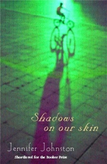 Shadows on our Skin