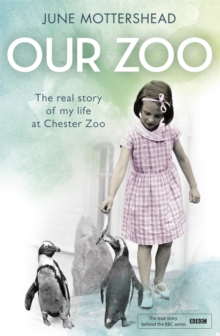 Our Zoo, Hardback Book Our Zoo, Hardback Book