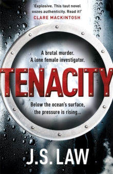 Tenacity, Paperback Book Tenacity, Paperback Book