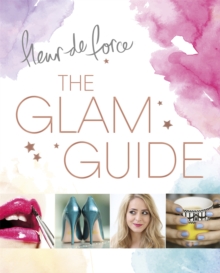 The Glam Guide, Paperback Book The Glam Guide, Paperback Book