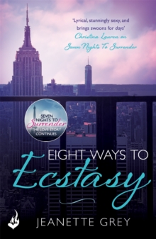 Eight Ways To Ecstasy: Art of Passion 2, Paperback / softback Book Eight Ways To Ecstasy: Art of Passion 2, Paperback / softback Book