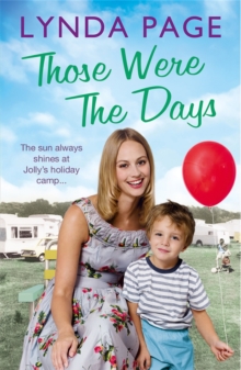 Those Were the Days, Paperback Book Those Were the Days, Paperback Book