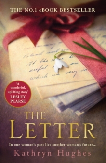 The Letter : The No. 1 ebook bestseller, Paperback / softback Book The Letter : The No. 1 ebook bestseller, Paperback / softback Book