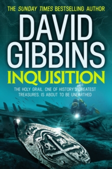 Headline Inquisition , The Heart-pounding Action Adventure From The Sunday Times Bestseller