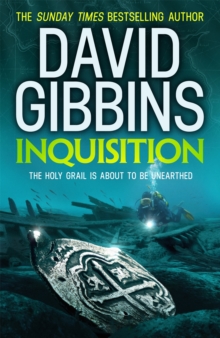 Inquisition, Hardback Book Inquisition, Hardback Book