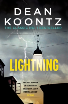 Lightning : A chilling thriller full of suspense and shocking secrets