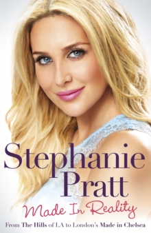 Made in Reality, Paperback Book Made in Reality, Paperback Book