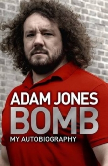 Bomb : My Autobiography, Hardback Book Bomb : My Autobiography, Hardback Book