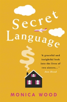 Secret Language : A touching tale of the lives of two sisters