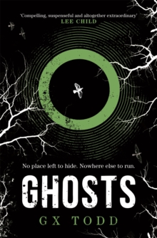 Ghosts : The Voices Book 4