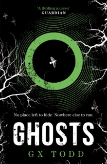 Ghosts : The Voices Book 4