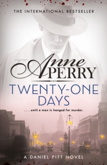 Twenty-One Days (Daniel Pitt Mystery 1)