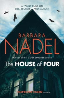 The House of Four, Hardback Book The House of Four, Hardback Book