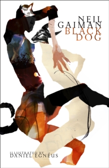 BLACK DOG, Hardback Book BLACK DOG, Hardback Book