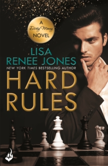 Hard Rules: Dirty Money 1, Paperback Book Hard Rules: Dirty Money 1, Paperback Book