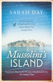 Mussolini's Island, Paperback / softback Book Mussolini's Island, Paperback / softback Book