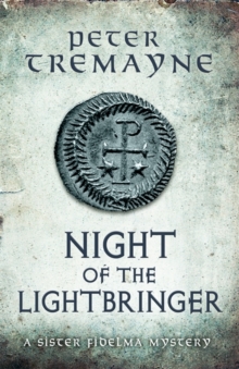 Night of the Lightbringer, Hardback Book Night of the Lightbringer, Hardback Book