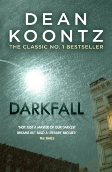 Headline Publishing Group Darkfall , A Remorselessly Terrifying And Powerful Thriller