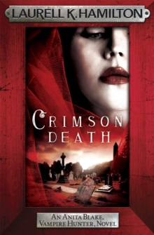 Crimson Death, Paperback Book Crimson Death, Paperback Book