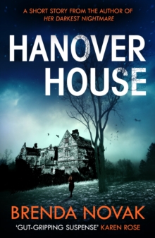 Hanover House : (Evelyn Talbot series, Book 0.5)