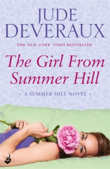 The Girl from Summer Hill, Hardback Book The Girl from Summer Hill, Hardback Book