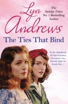 The Ties that Bind : A friendship that can survive war, tragedy and loss