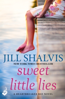 Sweet Little Lies: Heartbreaker Bay Book 1, Paperback Book Sweet Little Lies: Heartbreaker Bay Book 1, Paperback Book