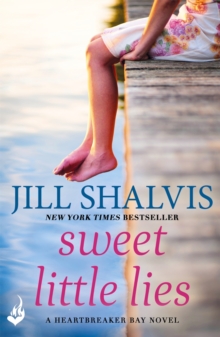 Sweet Little Lies : The perfect warm and funny romance!