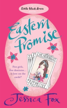 The Hen Night Prophecies: Eastern Promise