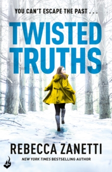 Twisted Truths: Blood Brothers Book 3, Paperback / softback Book Twisted Truths: Blood Brothers Book 3, Paperback / softback Book