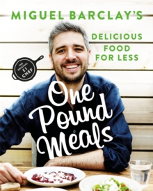 One Pound Meals : Delicious Food for Less