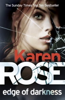 Edge of Darkness (The Cincinnati Series Book 4), Hardback Book Edge of Darkness (The Cincinnati Series Book 4), Hardback Book