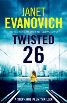 Twisted Twenty-Six : The No.1 New York Times bestseller!