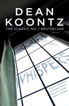 Whispers : A terrifying treat for you this Halloween, Paperback / softback Book Whispers : A terrifying treat for you this Halloween, Paperback / softback Book