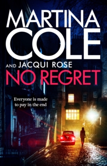 Headline No Regret , The Gripping Sunday Times Bestselling Thriller From The Iconic Queen Of Crime