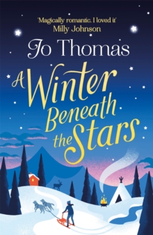 A Winter Beneath the Stars : A heart-warming read for melting the winter blues