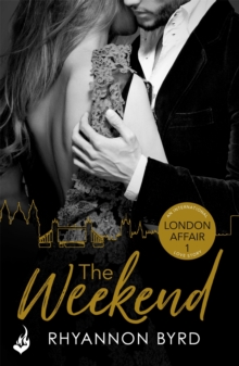 Headline Weekend, London Affair Part 1