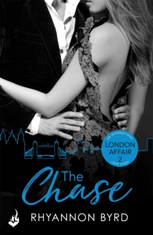 Headline Chase, London Affair Part 2