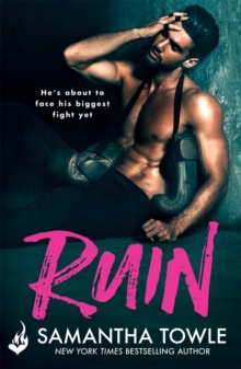 Ruin : A dramatically powerful, unputdownable love story in the Gods series